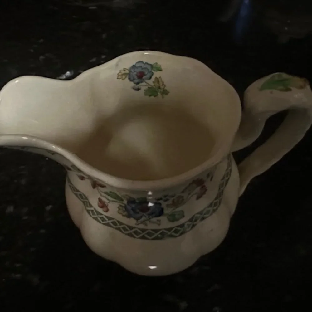 Tea set - Picture 5 of 9